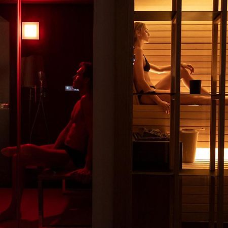 Relais Cascina Era Hotel Sandigliano Kültér fotó
