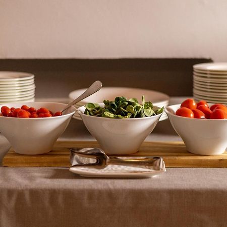 Relais Cascina Era Hotel Sandigliano Kültér fotó