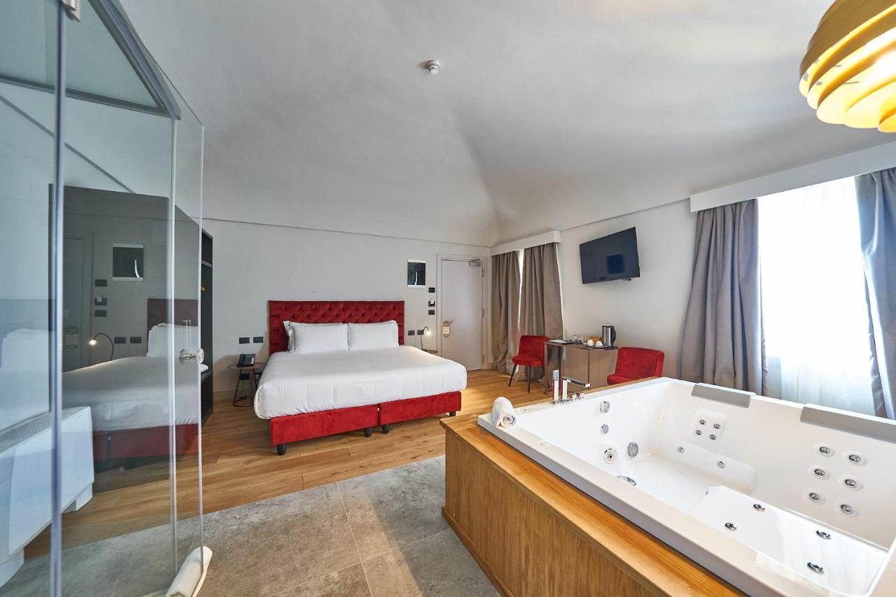 Relais Cascina Era Hotel Sandigliano Kültér fotó