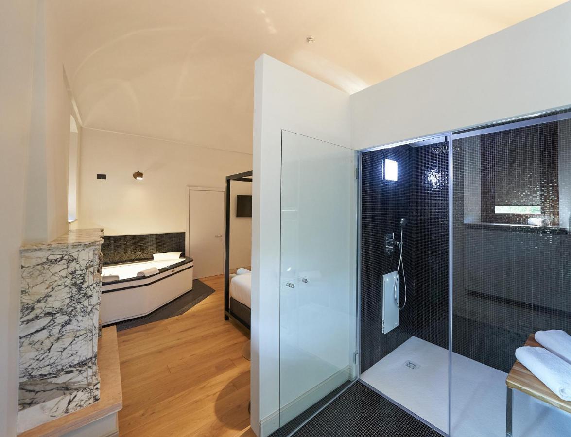 Relais Cascina Era Hotel Sandigliano Kültér fotó