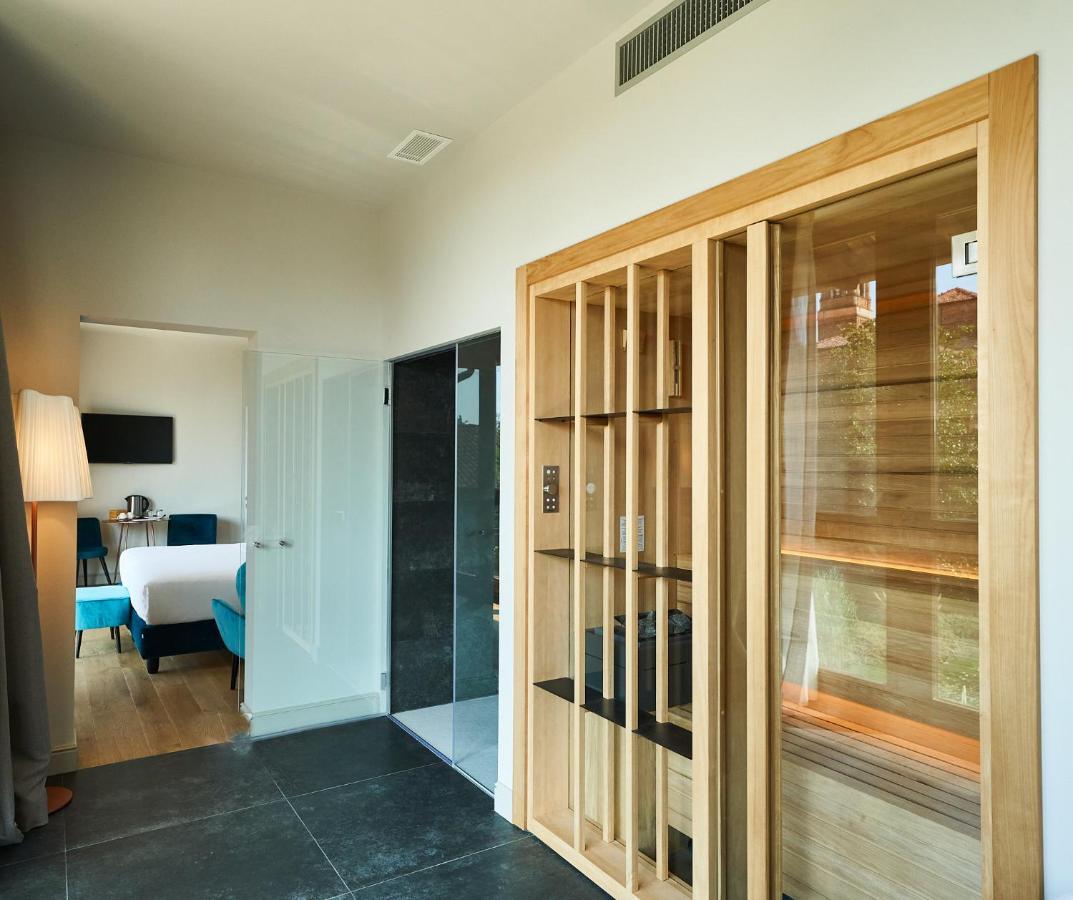 Relais Cascina Era Hotel Sandigliano Kültér fotó