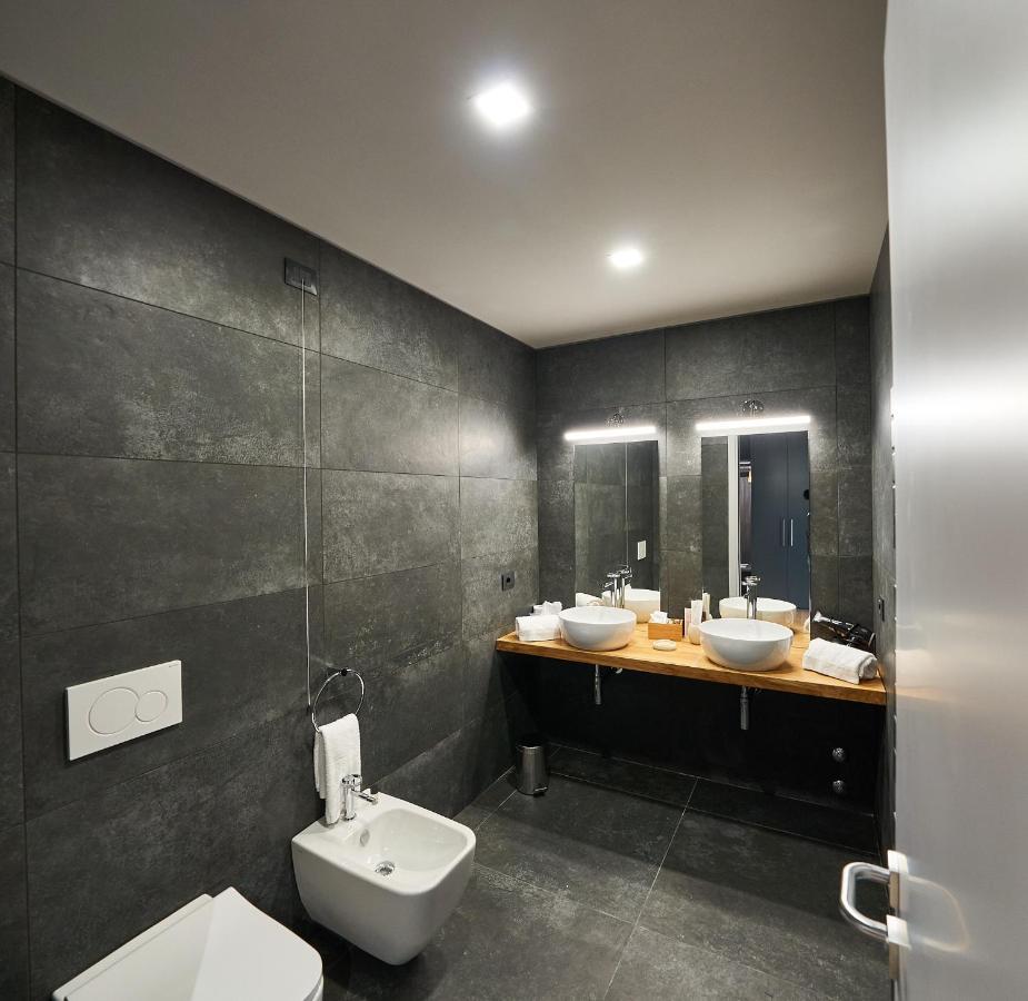 Relais Cascina Era Hotel Sandigliano Kültér fotó