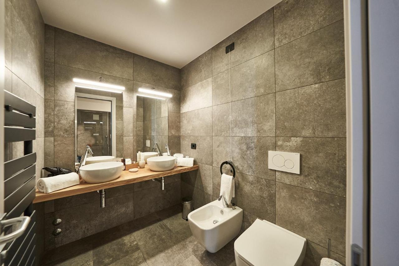 Relais Cascina Era Hotel Sandigliano Kültér fotó