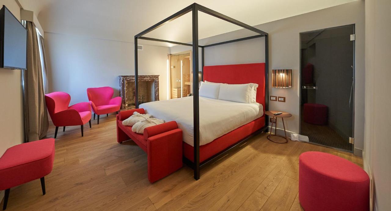 Relais Cascina Era Hotel Sandigliano Kültér fotó