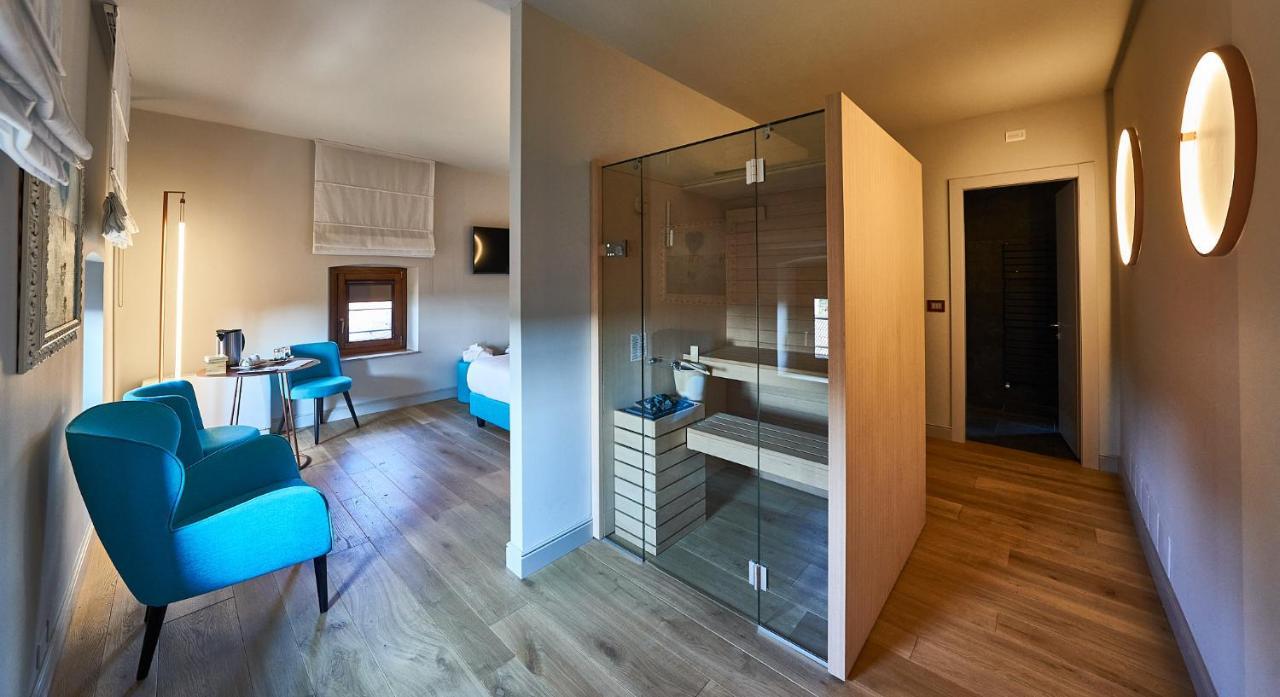 Relais Cascina Era Hotel Sandigliano Kültér fotó