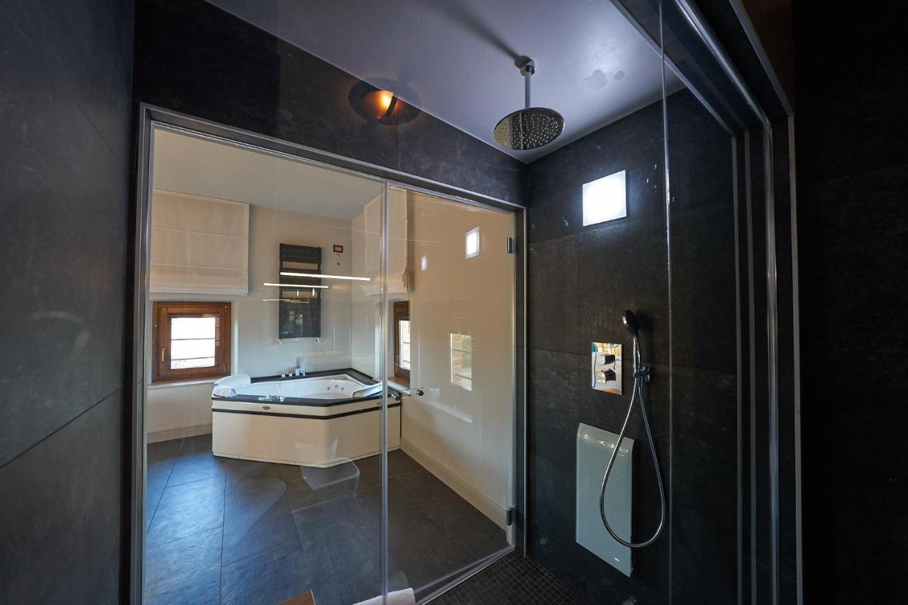 Relais Cascina Era Hotel Sandigliano Kültér fotó