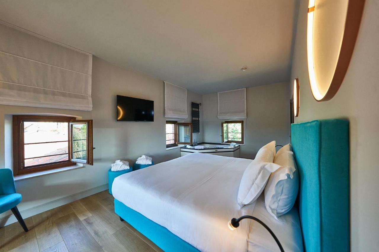 Relais Cascina Era Hotel Sandigliano Kültér fotó