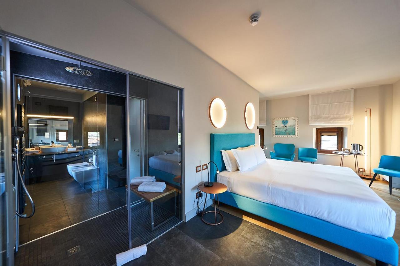Relais Cascina Era Hotel Sandigliano Kültér fotó