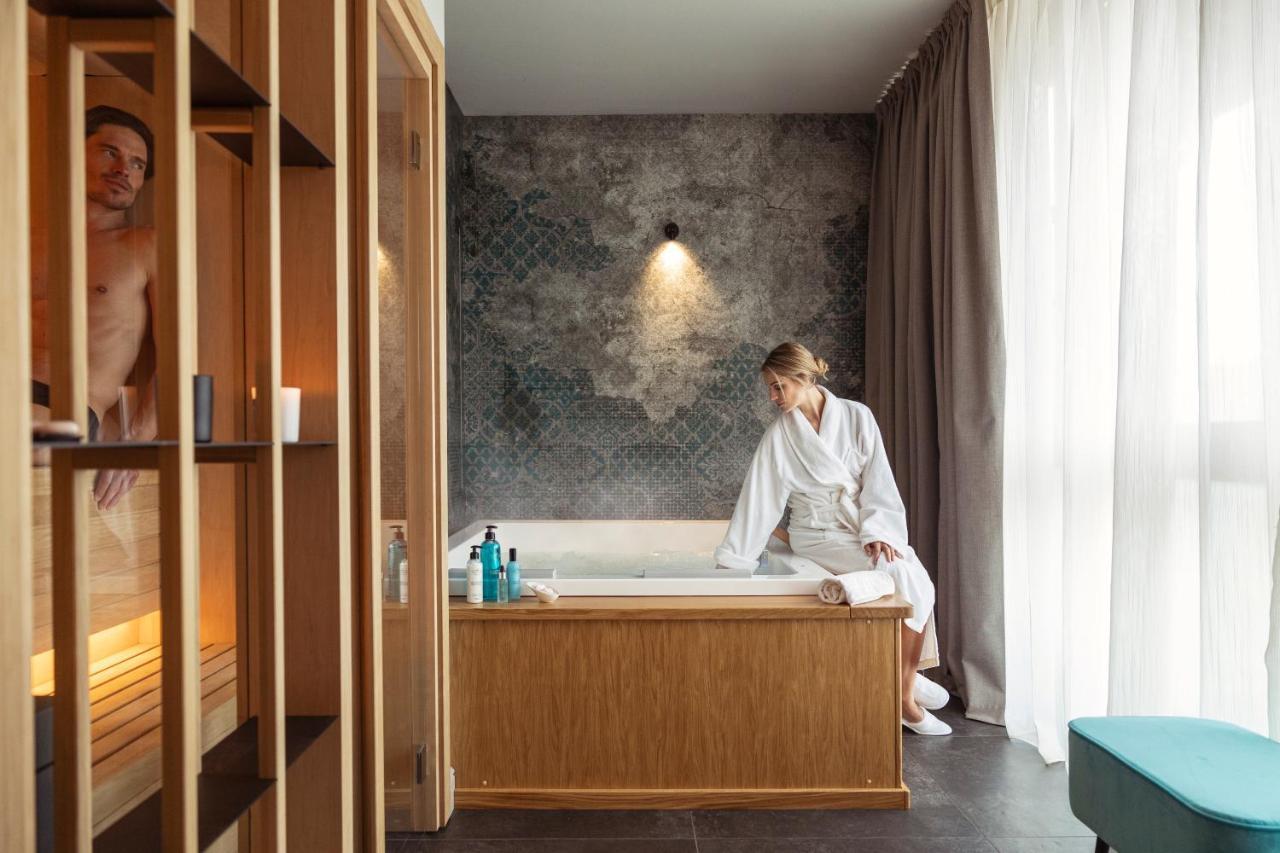 Relais Cascina Era Hotel Sandigliano Kültér fotó
