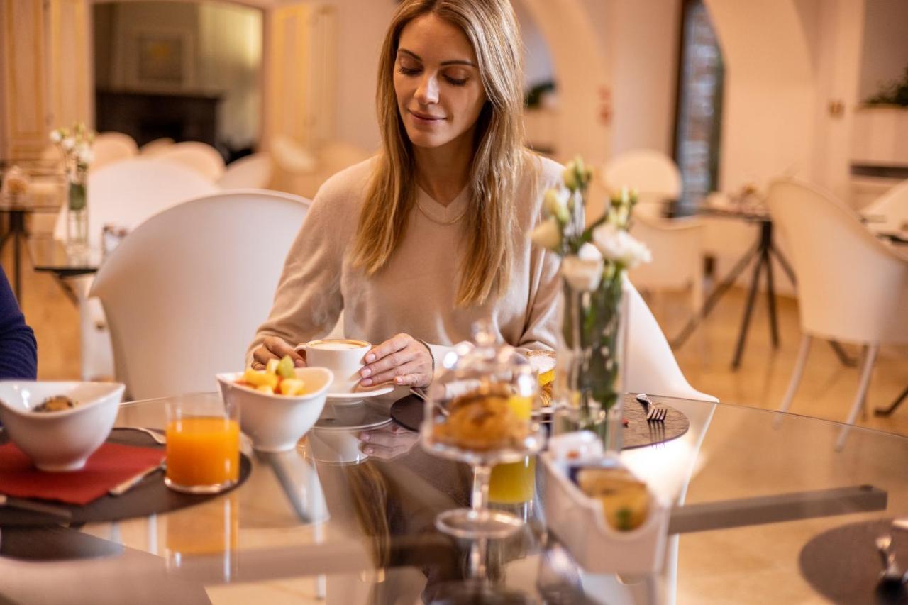 Relais Cascina Era Hotel Sandigliano Kültér fotó