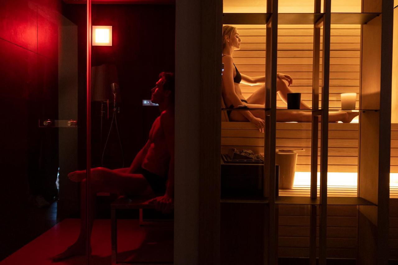 Relais Cascina Era Hotel Sandigliano Kültér fotó
