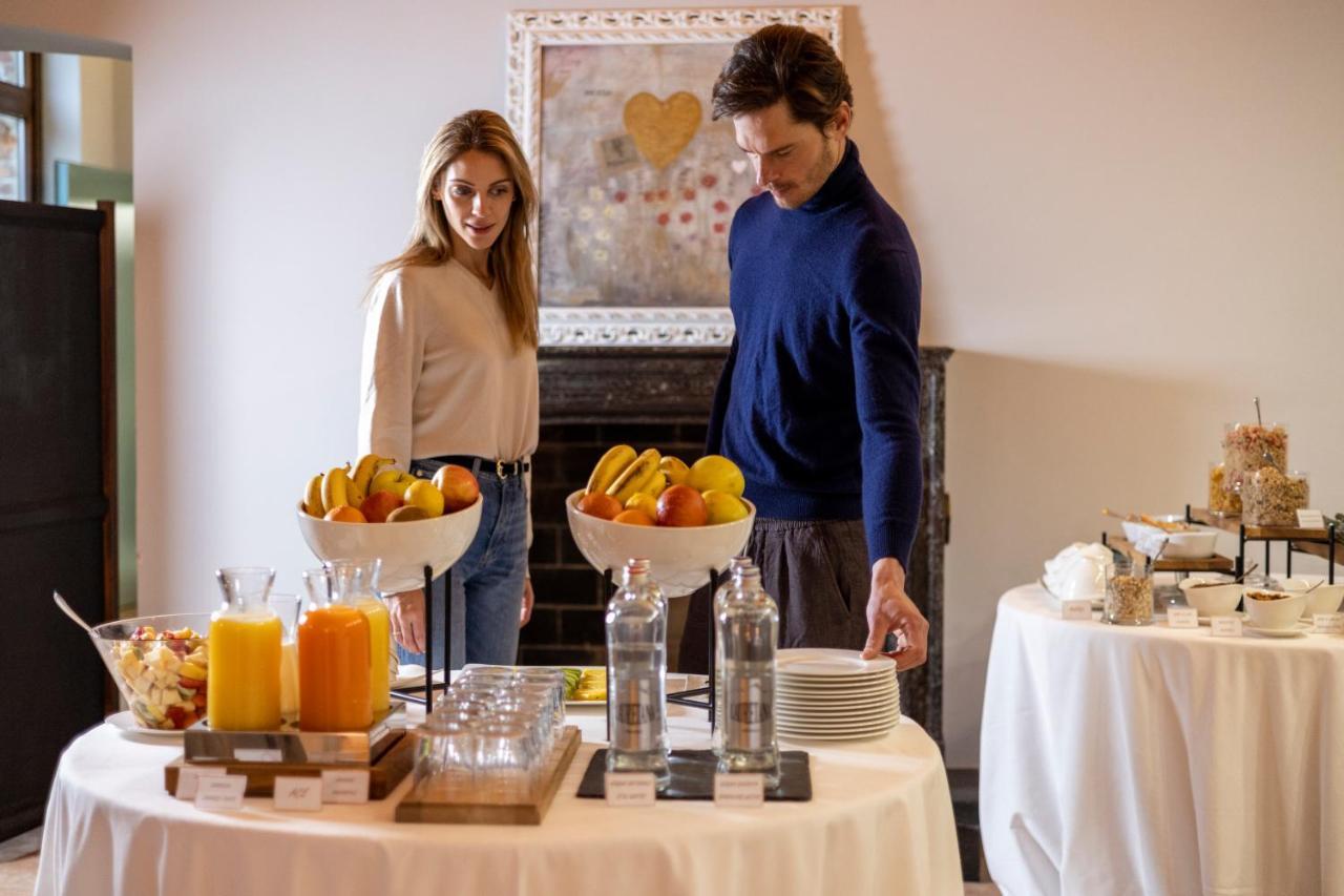 Relais Cascina Era Hotel Sandigliano Kültér fotó
