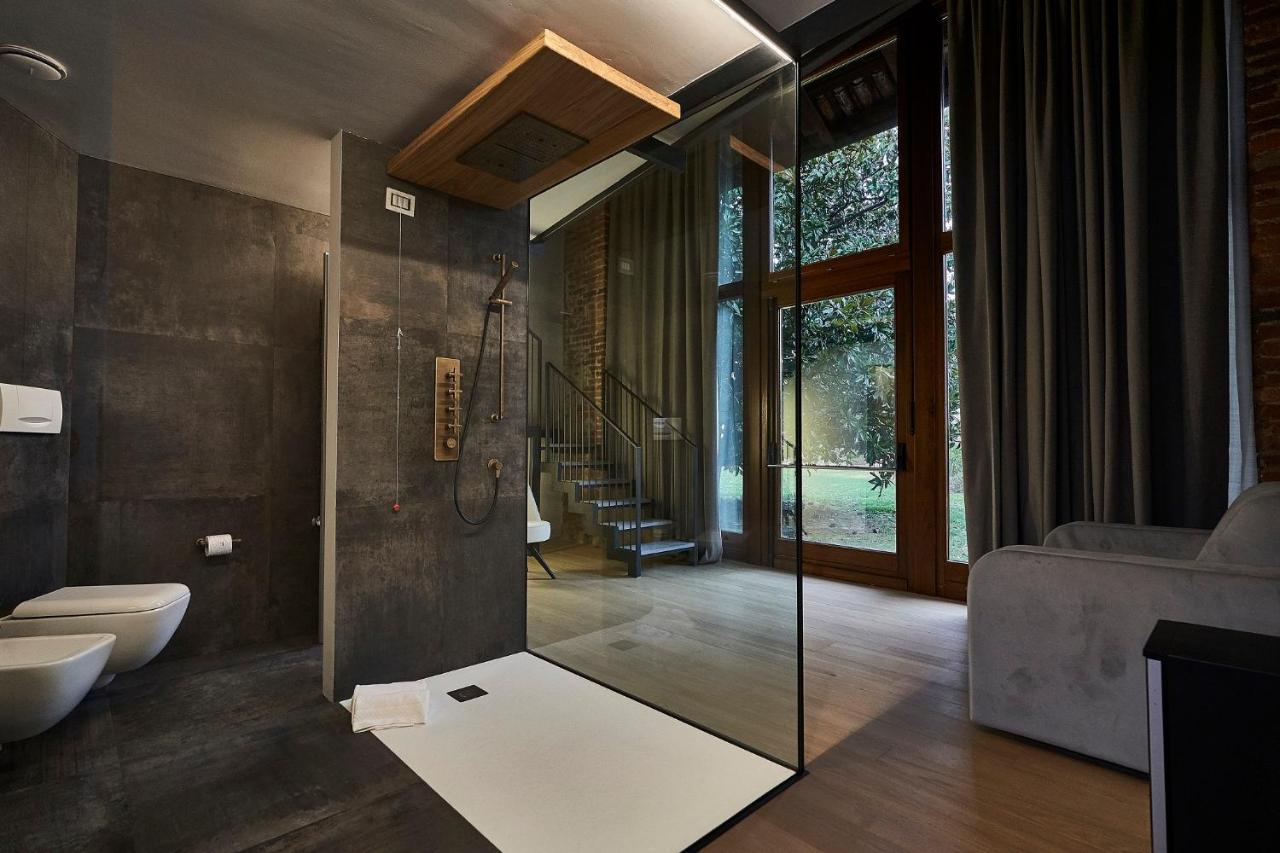 Relais Cascina Era Hotel Sandigliano Kültér fotó