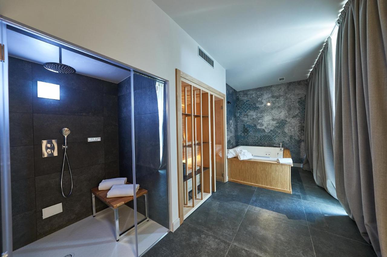 Relais Cascina Era Hotel Sandigliano Kültér fotó