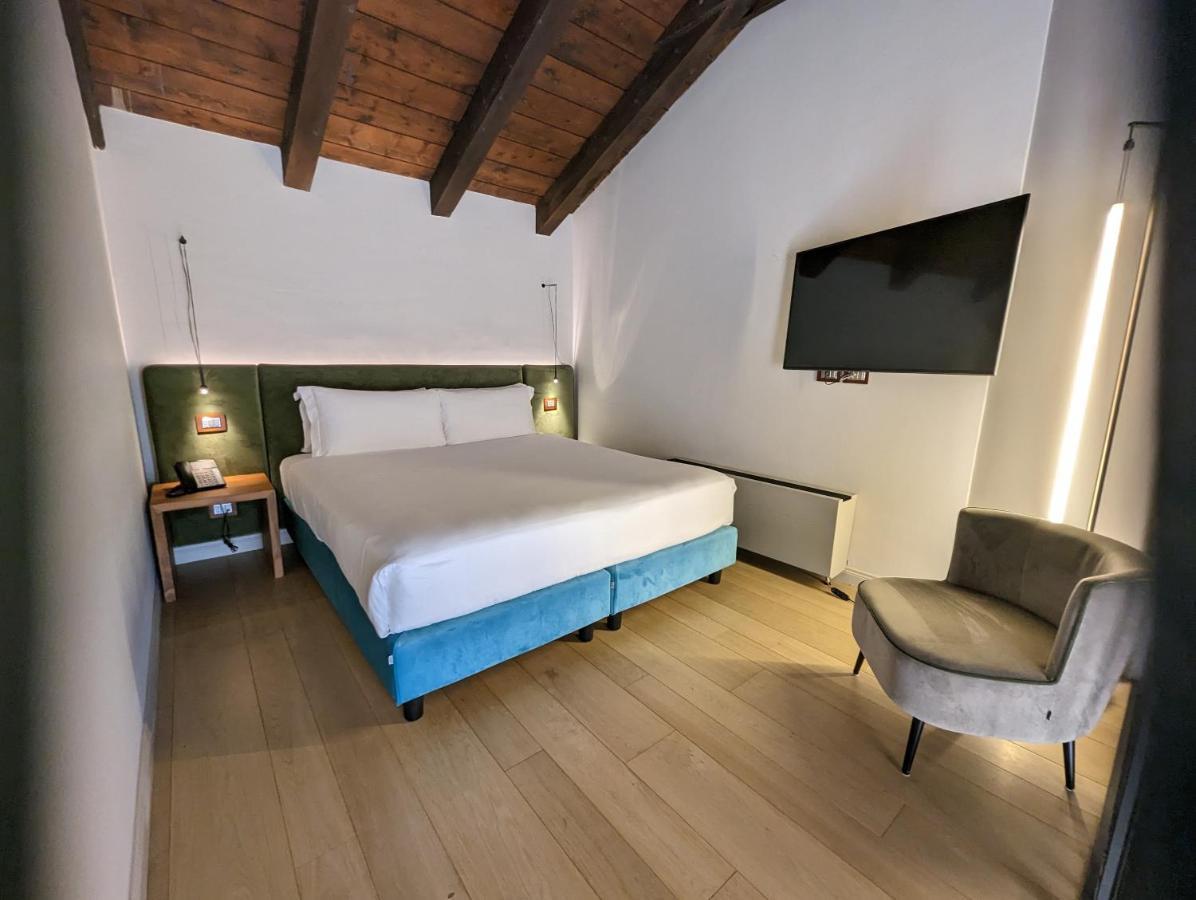 Relais Cascina Era Hotel Sandigliano Kültér fotó