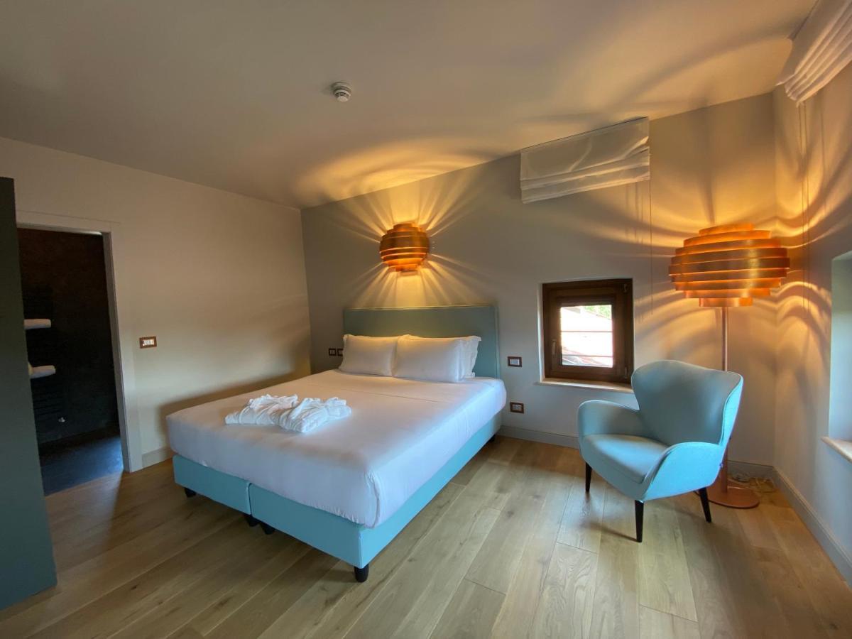 Relais Cascina Era Hotel Sandigliano Kültér fotó