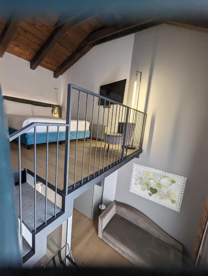 Relais Cascina Era Hotel Sandigliano Kültér fotó